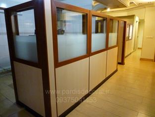 Wooden partition pictures (23)